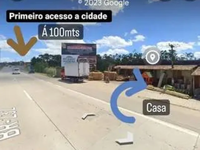 Imagem 2: Casa em Gravatá 7Qts (6Suites) Alugo