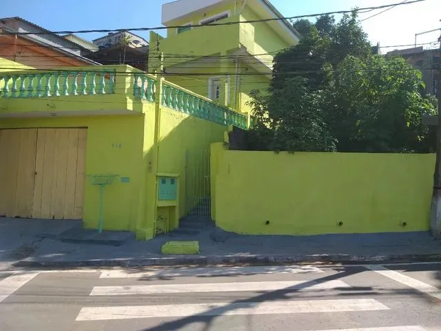 Imagem: Casa para Aluguel Tem 120 Metros Quadrados