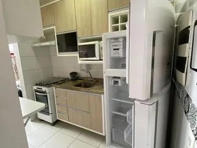 Imagem 4: Apartamento Mobiliado Taubaté