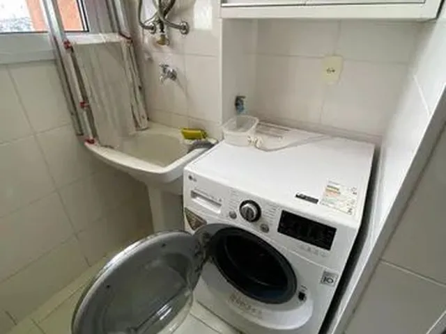 Imagem 7: Apartamento Mobiliado Taubaté