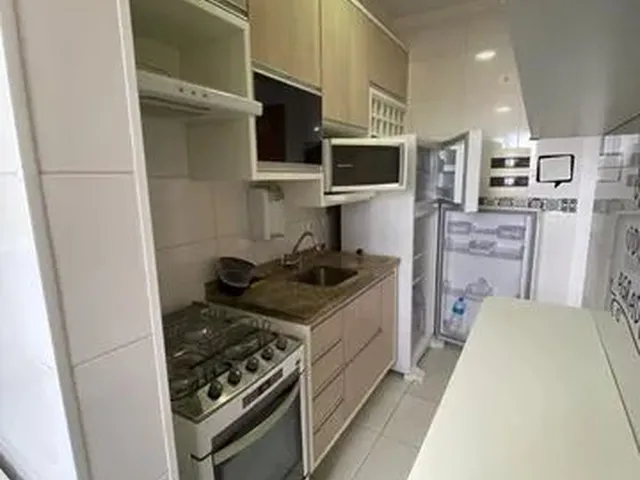 Imagem 16: Apartamento Mobiliado Taubaté