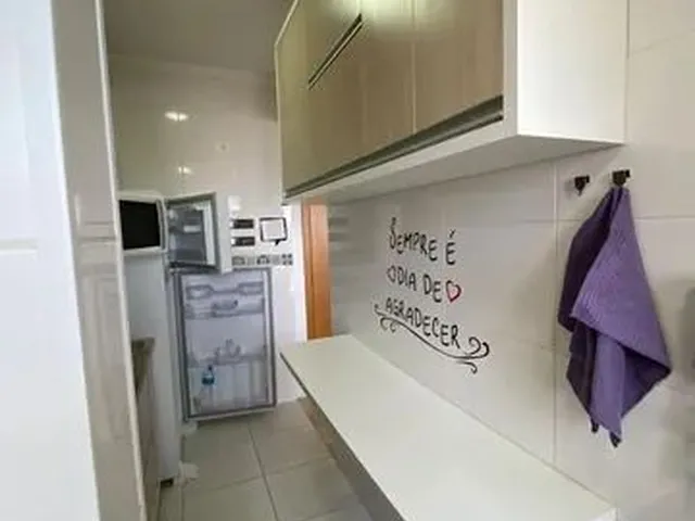 Imagem 3: Apartamento Mobiliado Taubaté