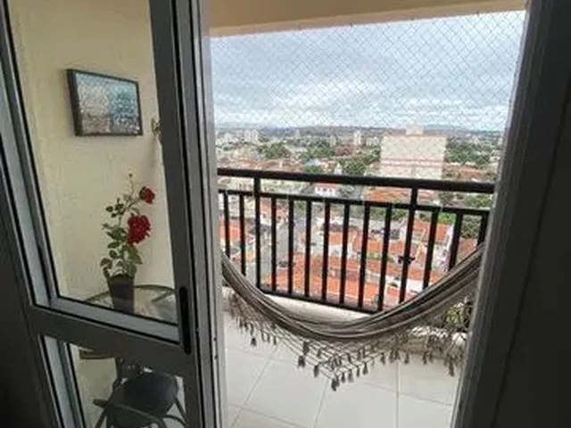 Imagem 10: Apartamento Mobiliado Taubaté