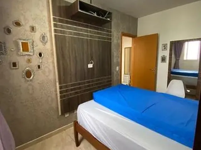 Imagem 13: Apartamento Mobiliado Taubaté