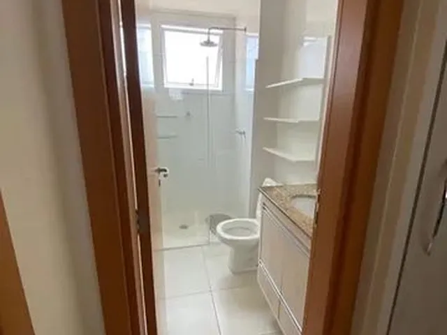 Imagem 12: Apartamento Mobiliado Taubaté