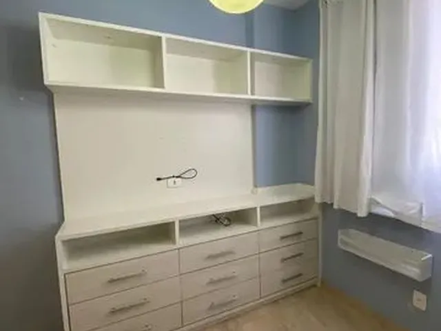 Imagem 6: Apartamento Mobiliado Taubaté