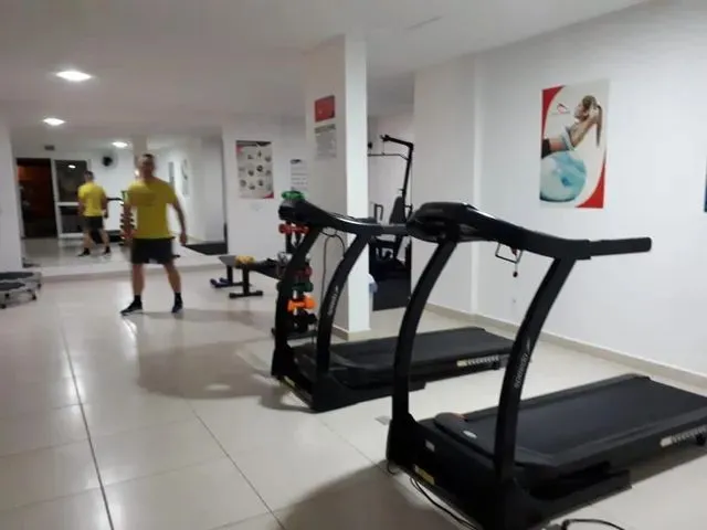 Imagem 8: Apartamento Mobiliado Taubaté