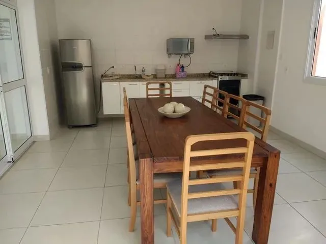 Imagem 11: Apartamento Mobiliado Taubaté