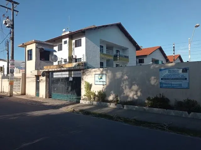 Imagem: Apartamento na Caucaia Aluguel