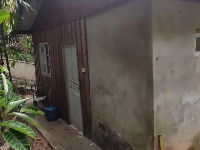Imagem: Aluga-Se Casa