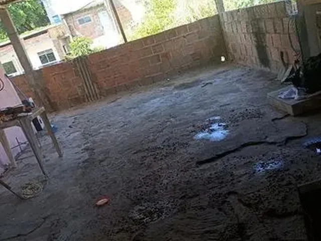 Imagem: Casa pra Alugar