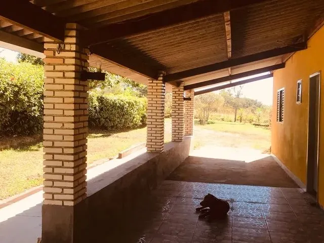 Imagem: Casa em Chácara - Aluguel
