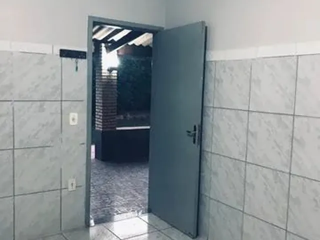 Imagem 2: Casa em Chácara - Aluguel