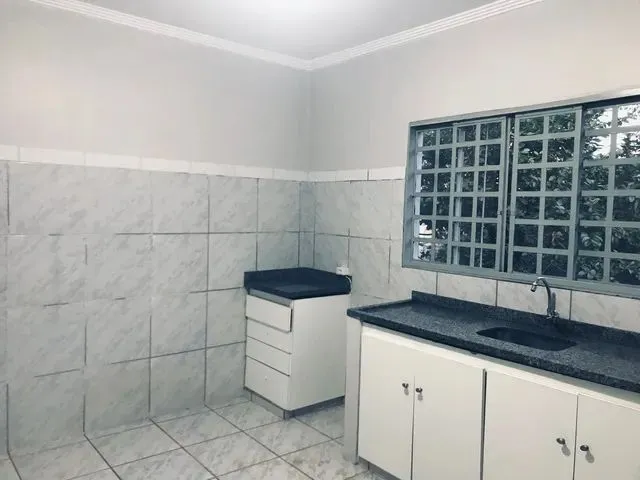 Imagem 9: Casa em Chácara - Aluguel