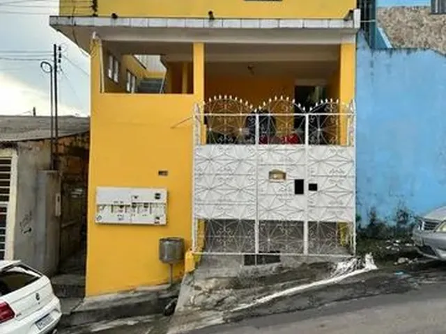 Imagem: Alugo Apartamento no Alvorada 2