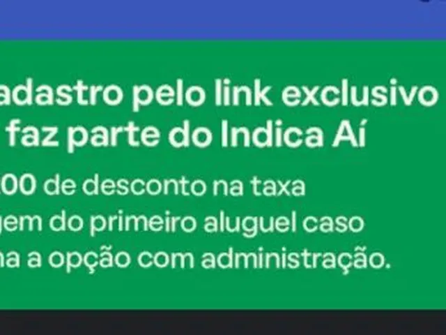 Imagem 1: Quer Alugar / Vender Seu Apê? Conheça o 5° Andar, Rápido e Seguro!