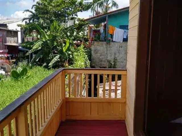 Imagem 4: Alugo Casa na Rua dos Tambés R$ 700