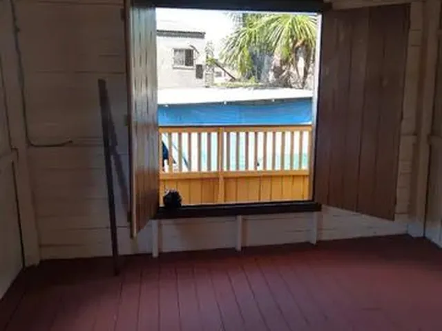 Imagem 2: Alugo Casa na Rua dos Tambés R$ 700