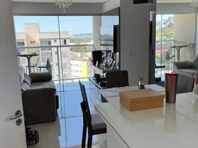 Imagem: Lindo Apto. No Cond. Baronesa II - Último