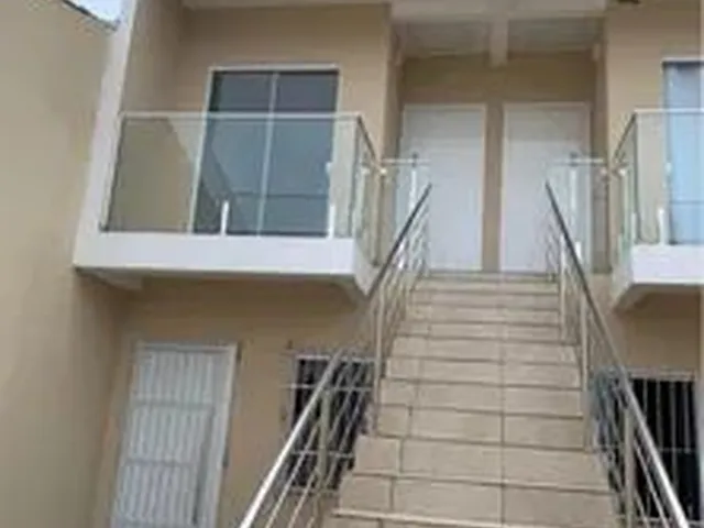 Imagem: Alugo Apartamento no Jardim Algarve