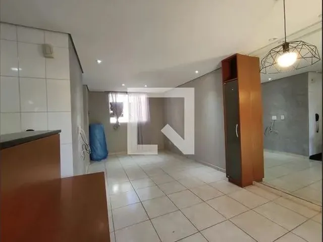 Imagem: Casa de Condomínio para Aluguel - Cabral