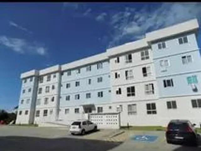 Imagem: Apartamento Padrão