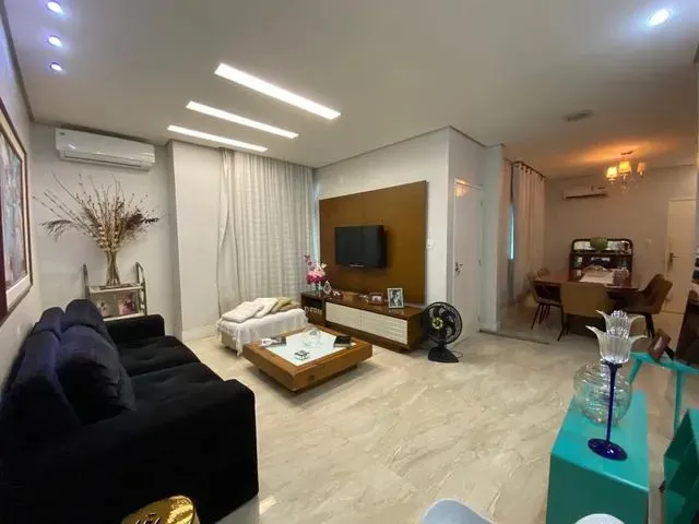 Imagem: Alugo Casa Mobiliada no Condomínio Agave