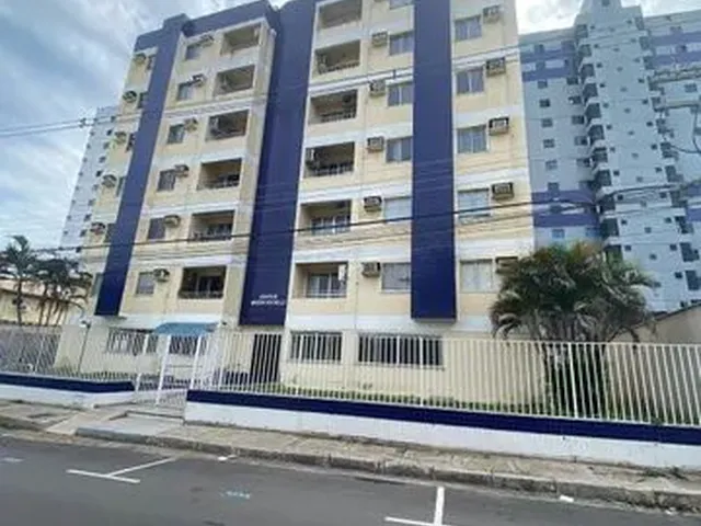 Imagem: Apartamento no Vieiralves Disponíveis para