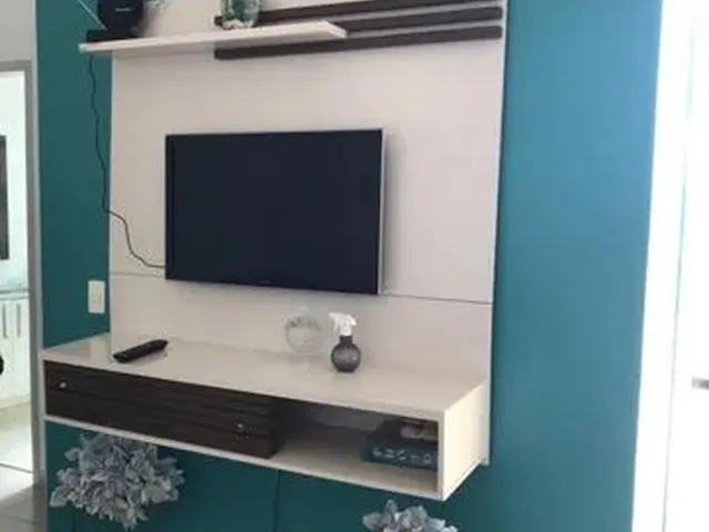 Imagem: Apartamento Mobiliado