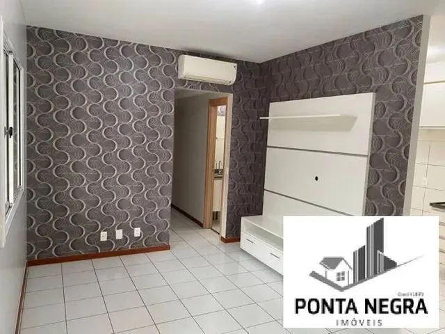 Imagem 1: Apartamento com 3 Dormitórios para Alugar, 76M² - Santo Antônio - Manaus/Am
