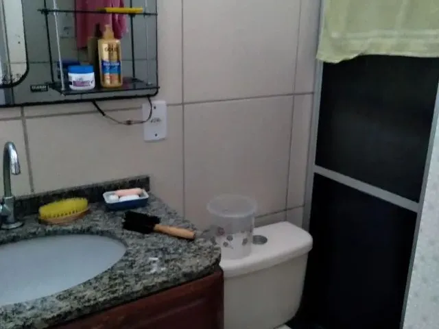 Imagem 5: Aluguel de Quarto