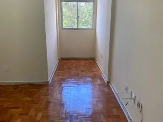 Imagem: Alugo Apartamento no Centro de Barra Mansa