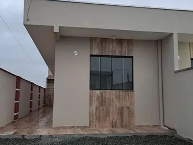 Imagem: Casa para Aluguel - Loteamento Schneider