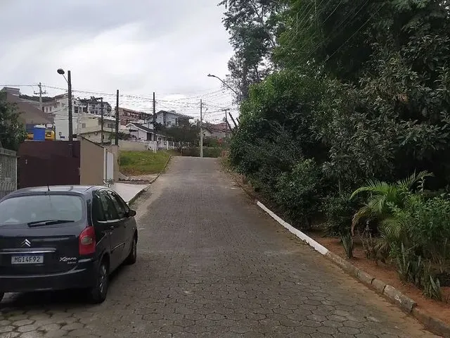 Imagem: Kitnet São Sebastião