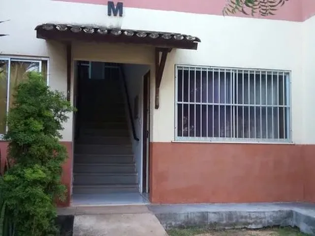 Imagem: Aluga _ Se Apartamento