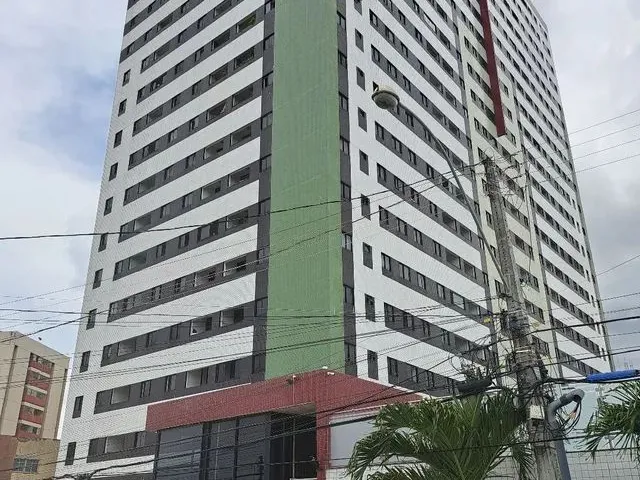 Imagem: Alug Apto Dois Quartos no Farol