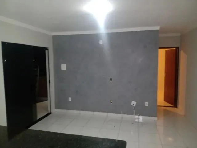 Imagem: Apartamento 1 Quarto Vila Planalto Acampamento