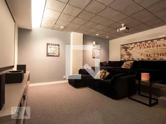 Imagem: Apartamento para Aluguel - Itacorubi, 2