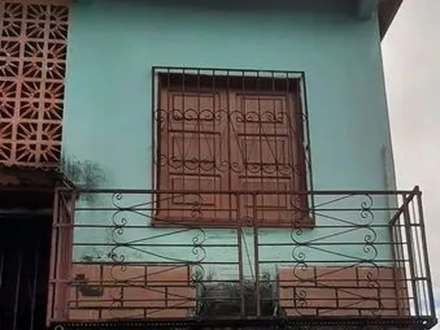 Imagem: Quitinete (Bairro São Francisco