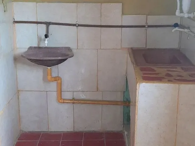 Imagem 3: Quitinete (Bairro São Francisco