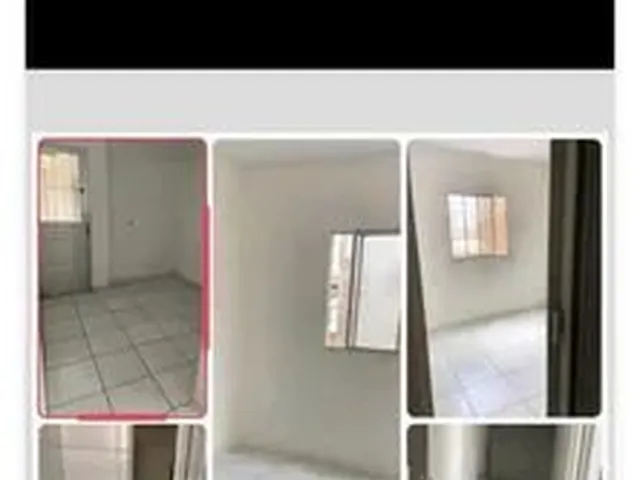 Imagem: Primeiro Andar em Roda de Fogo