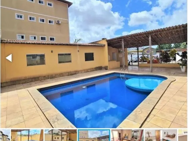 Imagem: Alugo Apartamento no Vale do Sol