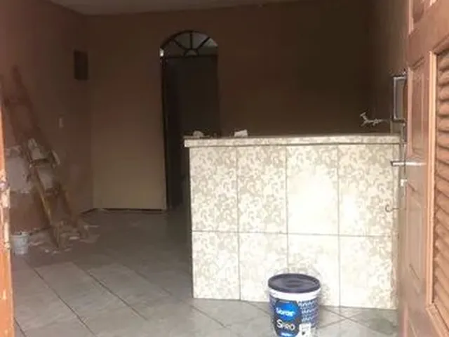 Imagem: Casa Aluguel Bairro Serrinha