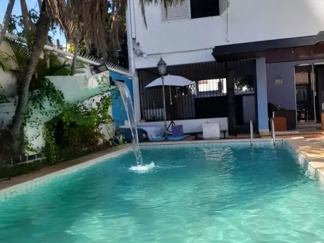 Imagem: Espaço para Evento Aluga-Se