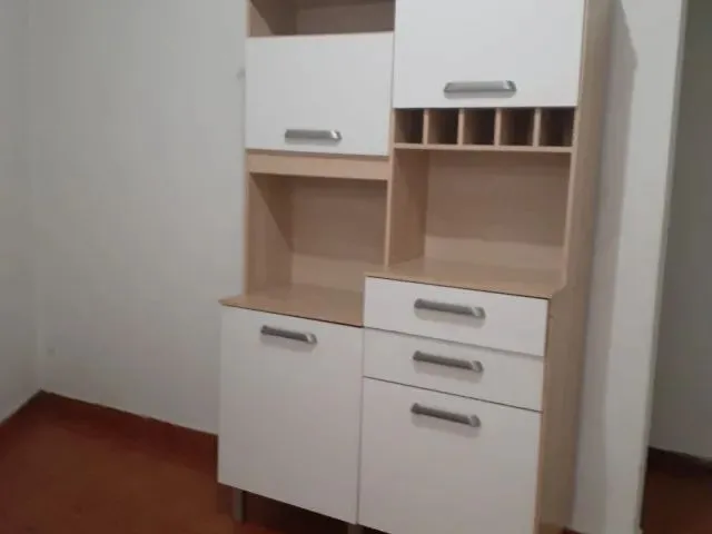 Imagem 1: Alugo Apartamento 2 Quartos Mobiliado