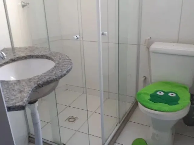 Imagem 10: Alugo Apartamento 2 Quartos Mobiliado