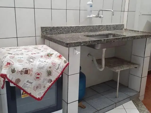 Imagem 3: Alugo Apartamento 2 Quartos Mobiliado