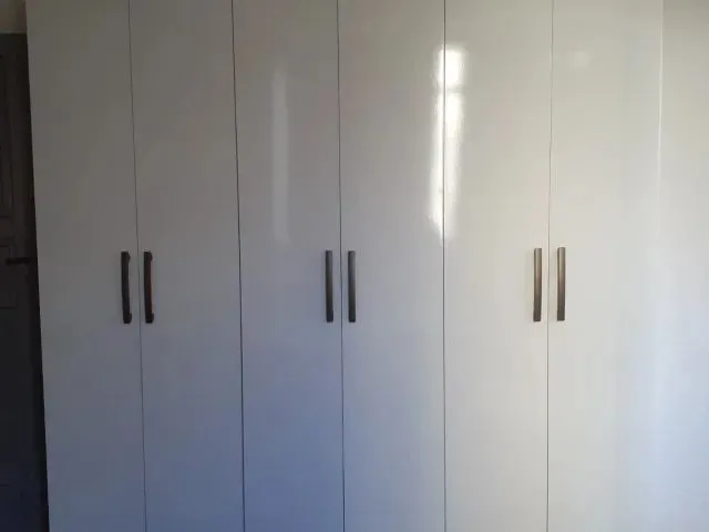 Imagem 6: Alugo Apartamento 2 Quartos Mobiliado