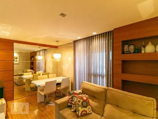 Imagem: Apartamento para Aluguel - São Francisco
