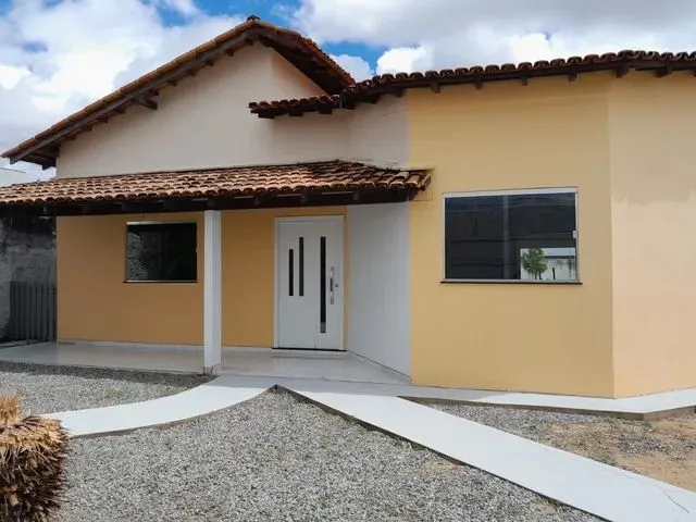 Imagem: Casa Residencial Paraviana